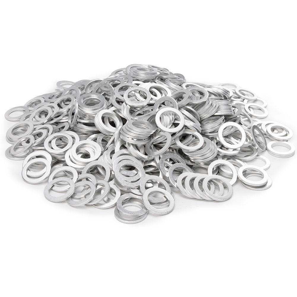 90471-PX4-000 1000PCS Transmission Drain Plug Washer Gasket for Honda for Acura