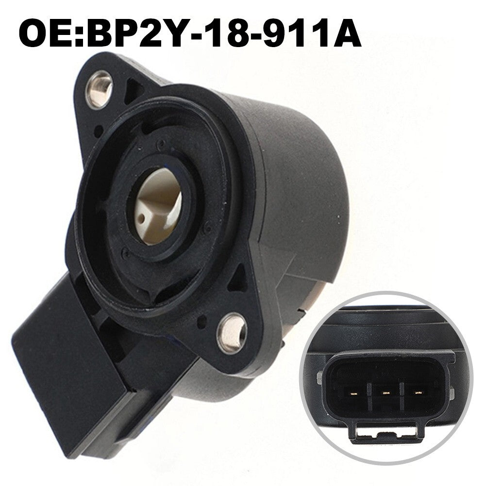 Throttle Position Sensor TPS for Mazda 323 MX-5 BP2Y-18-911A for Kia 198500-1031