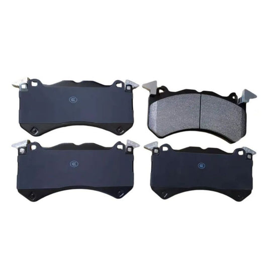 Brake Pads Front Fit for MERCEDES SL350 R230 3.5 06 to 12 QH A0044208020