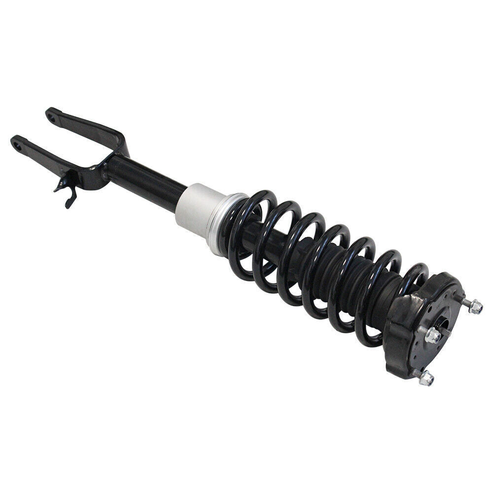 2x Rear Shock Strut Assys w/Electric for Lincoln for Navigator for Ford Expedition 18-23