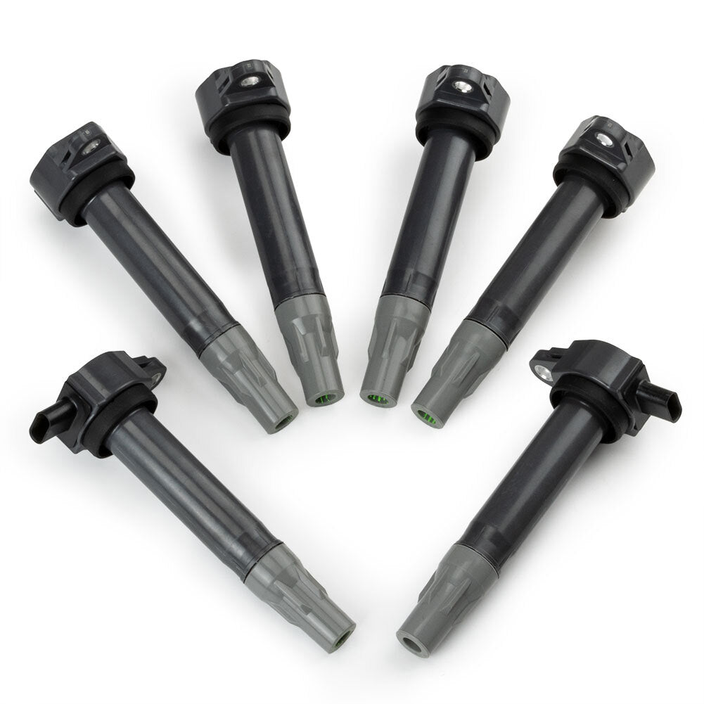 6x Ignition Coils 4606869AB for CHRYSLER 300 CIRRUS for PACIFICA SEBRING for DODGE for VW