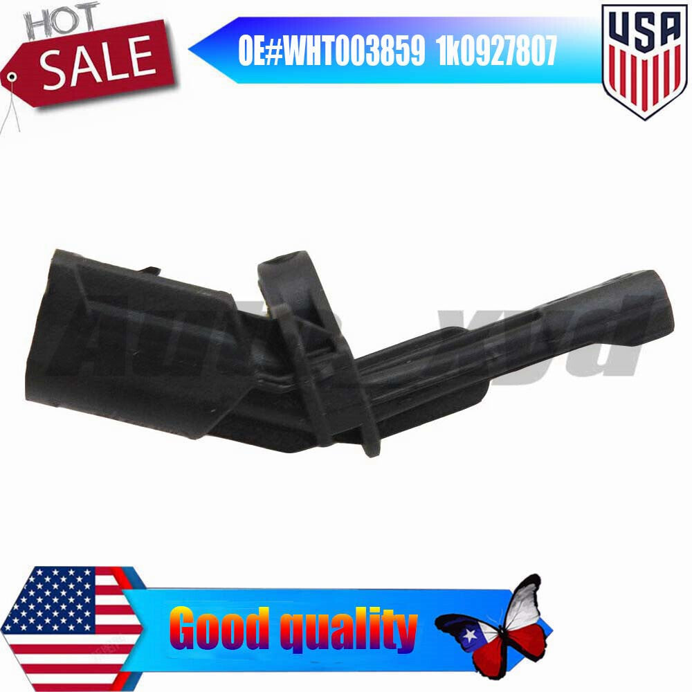 1k0927807 Rear Left ABS Sensor for AUDI A3 TT QUATTRO for VOLKSWAGEN BEETLE CC EOS