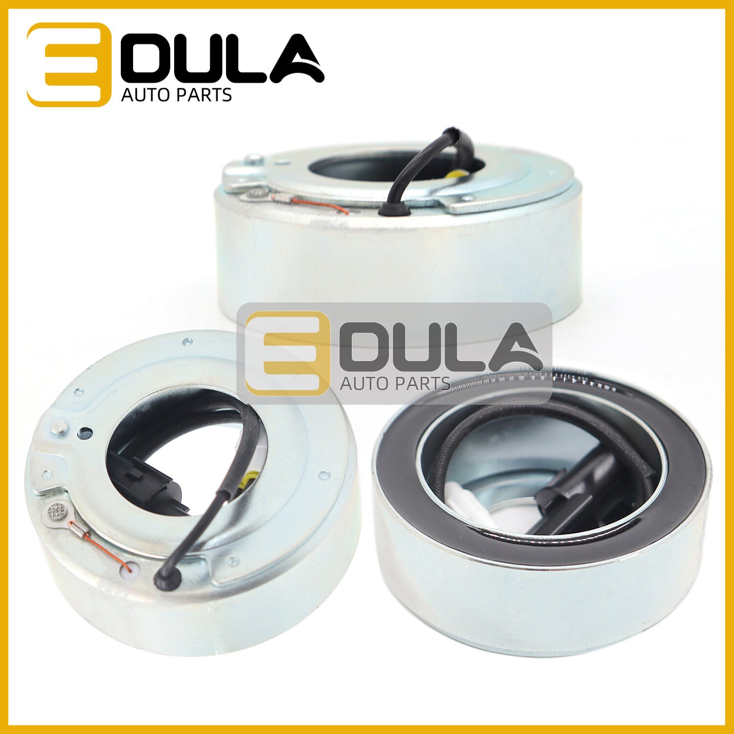 MSC90C AC Compressor Clutch Coil Fits for MITSUBISHI GALANT OUTLANDER Eclipse