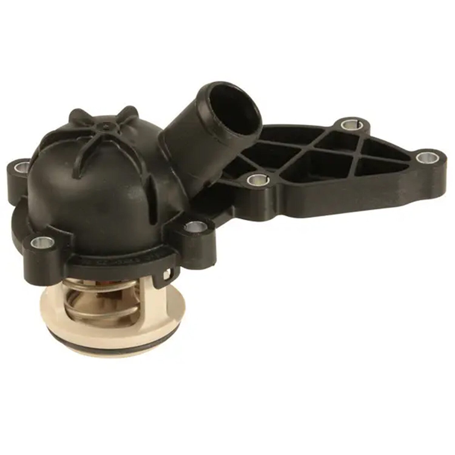 Cooling System Kit 06E121018B 06E121111M for Audi A4 Quattro A5 Quattro Q5 Set