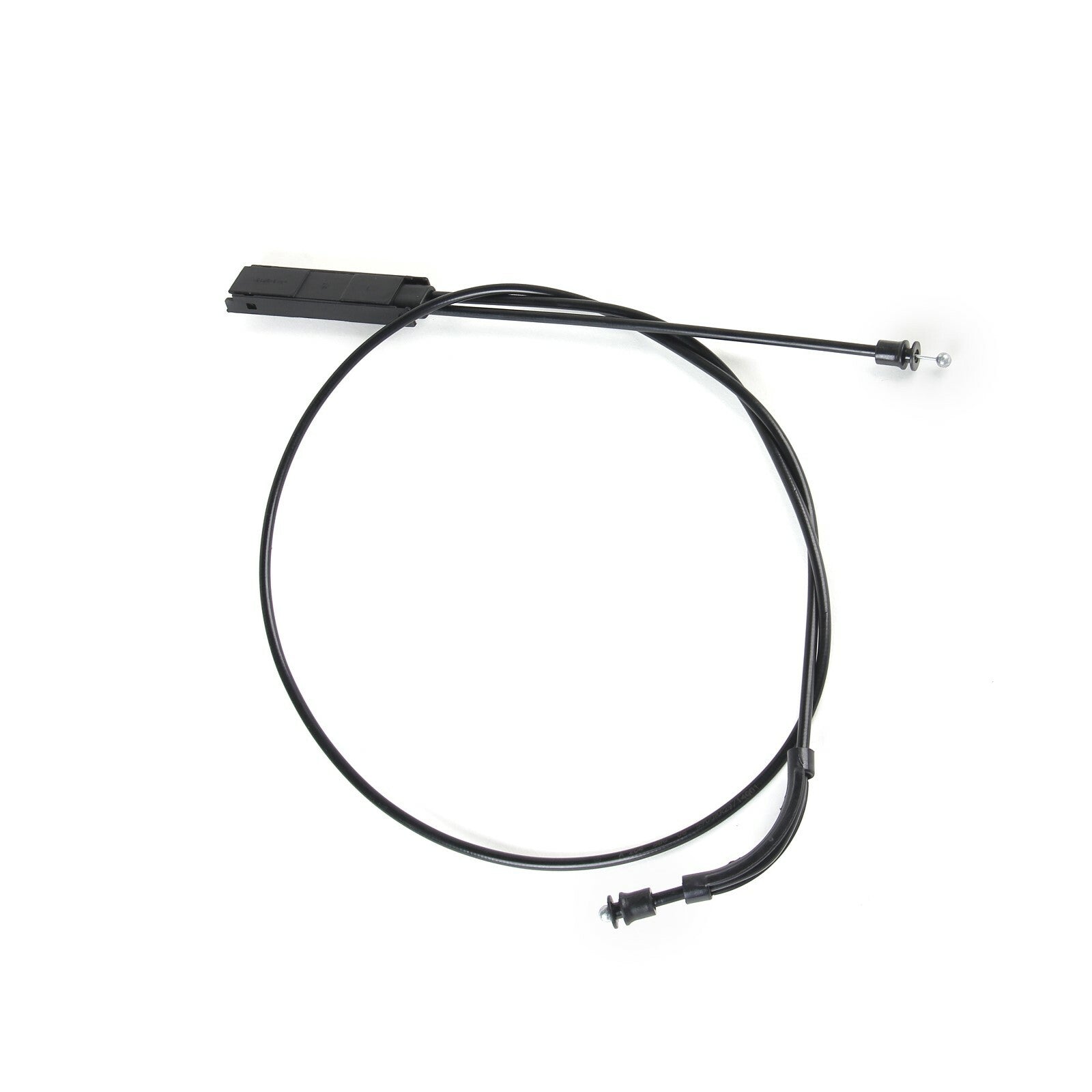 for Mercedes Hood Latch Lock Release Cable 204880085964