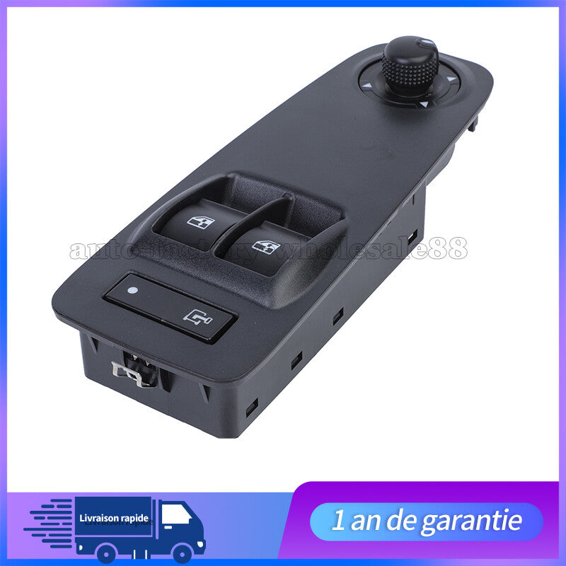 Alimentation Fen¨ºtre Interrupteur pour Cavalier II pour Ducato III 735532905