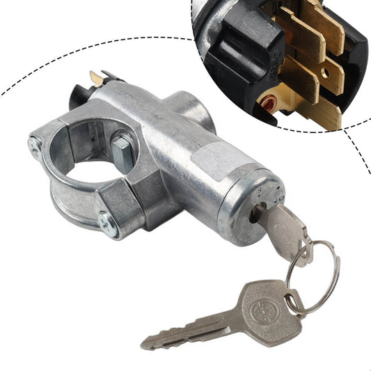 Ignition Switch Starter For ODES 800 UTV V-Twin Dominator Raider Comrade