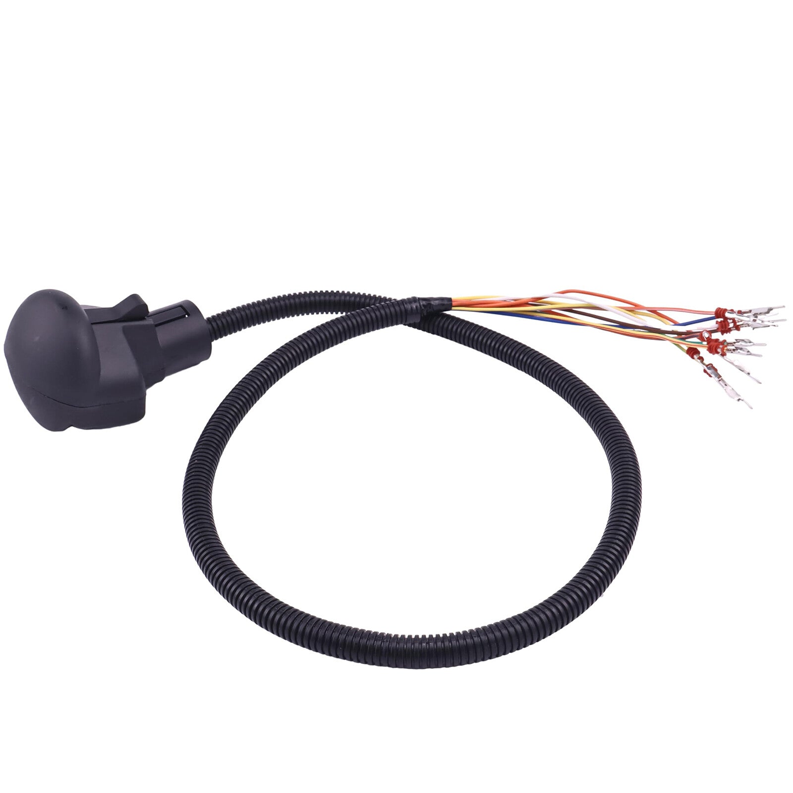 Right 6680418 Auxiliary Four Switch Handle For 751 753 773 763 863 864 873