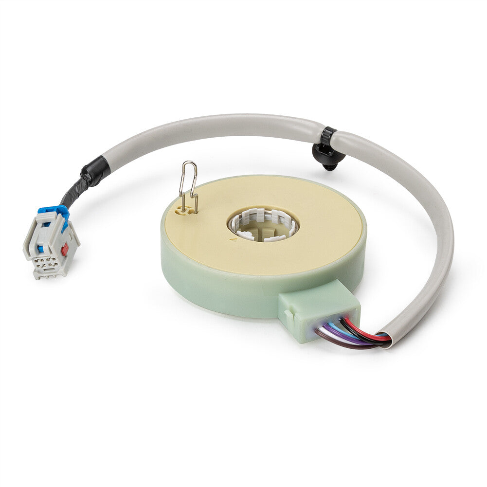 One set of 23232310 steering wheel position sensors is suitable for SATURN AURA for PONTIAC for Chevrolet .