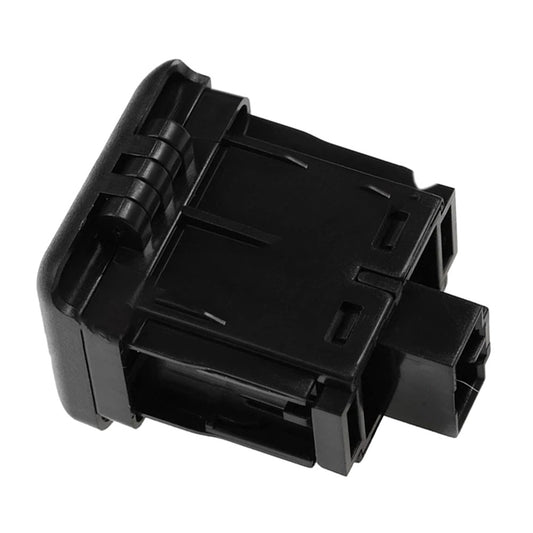 Fits For Ridgeline 2006 2007 2008-2014 Auxiliary Input Assembly 5 Pins Black