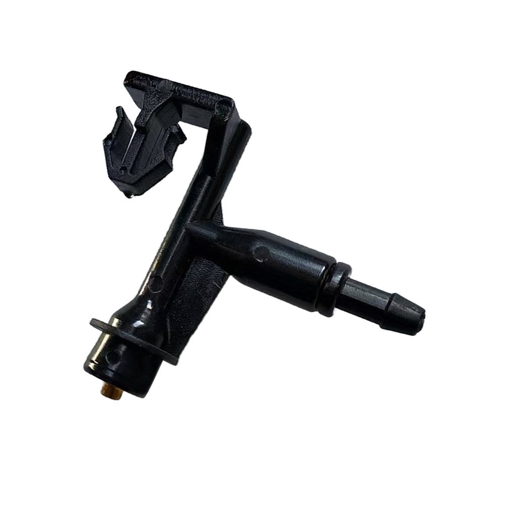 Fits For 2015-2019 for Honda FIT Front Glass Sprinkler / Wiper Nozzle 76810-T5H-H01
