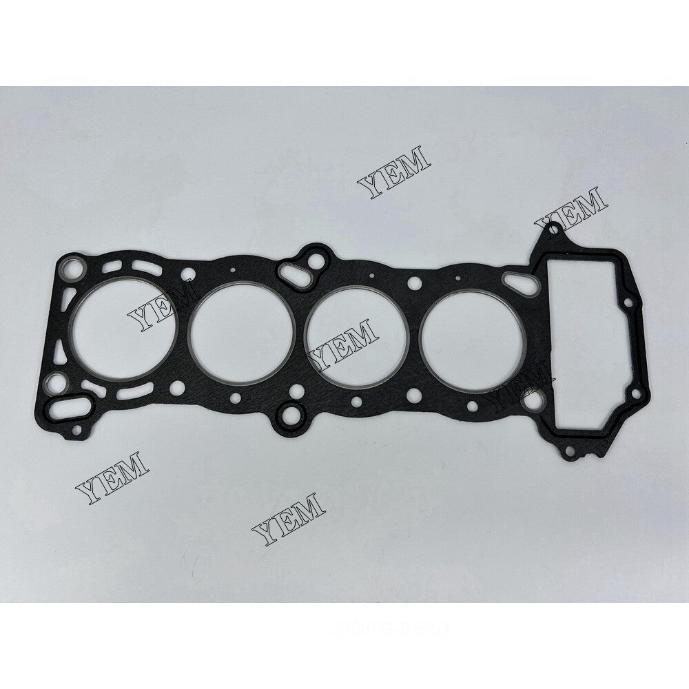 CA15DE Head Gasket 11044-OM300 Fit for Nissan Engine for Nissan Head Gasket