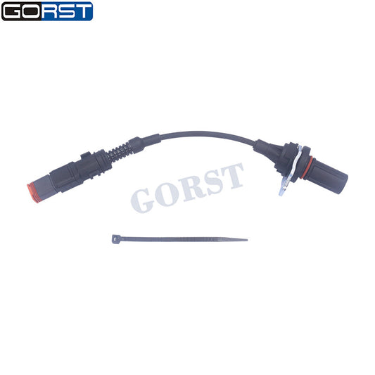 4307350 Transmission ECA Speed Sensor for Trucks - Eaton Fuller Overdrive Sensor