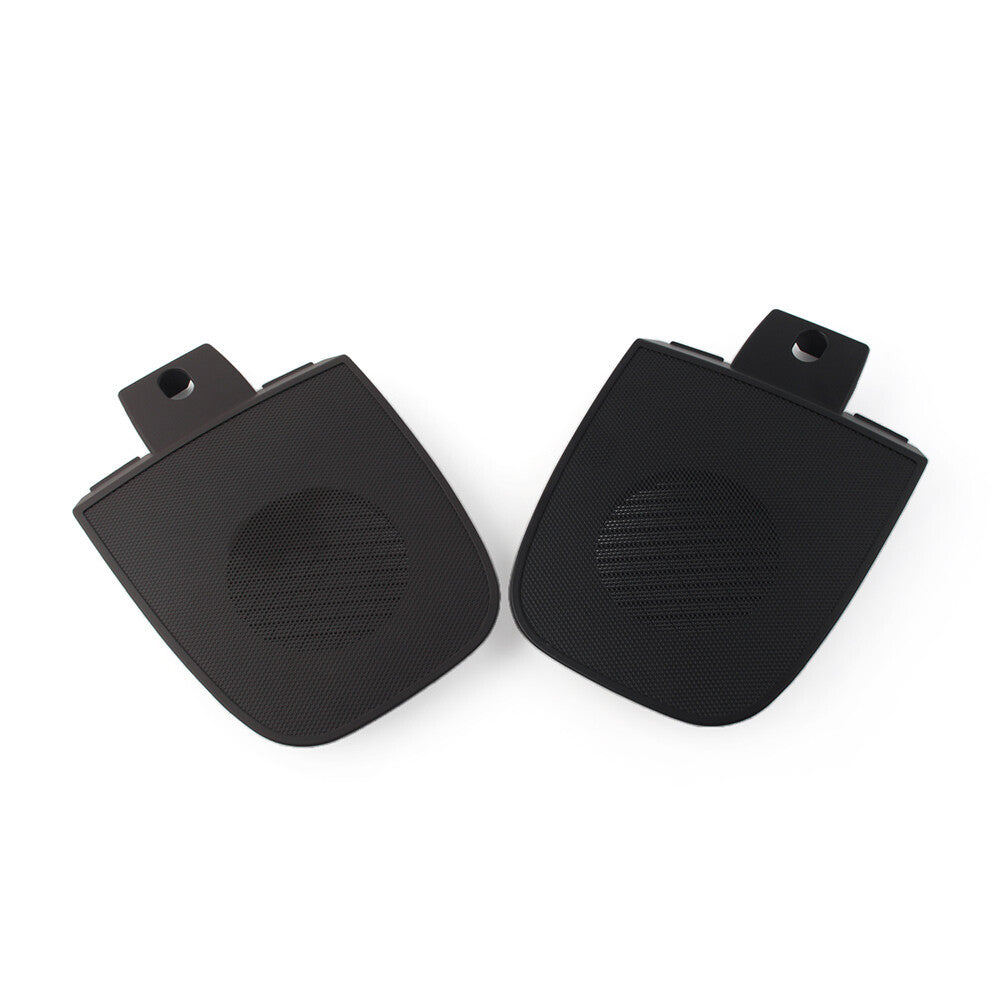 Inner Dashboard Top Speaker Cover for Jaguar XF 2008-2015 15 C2Z1835LEG Black