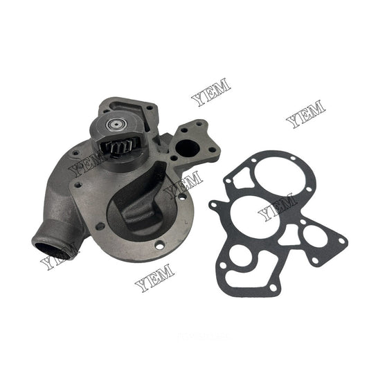 1106C-E60TA Water Pump U5MW0196 Fit For Perkins Engine For Perkins Water Pump