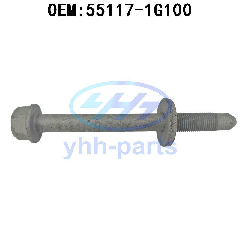 Rear Axle Beam Bolt Left or Right for HYUNDAI for KIA 55117-1G100