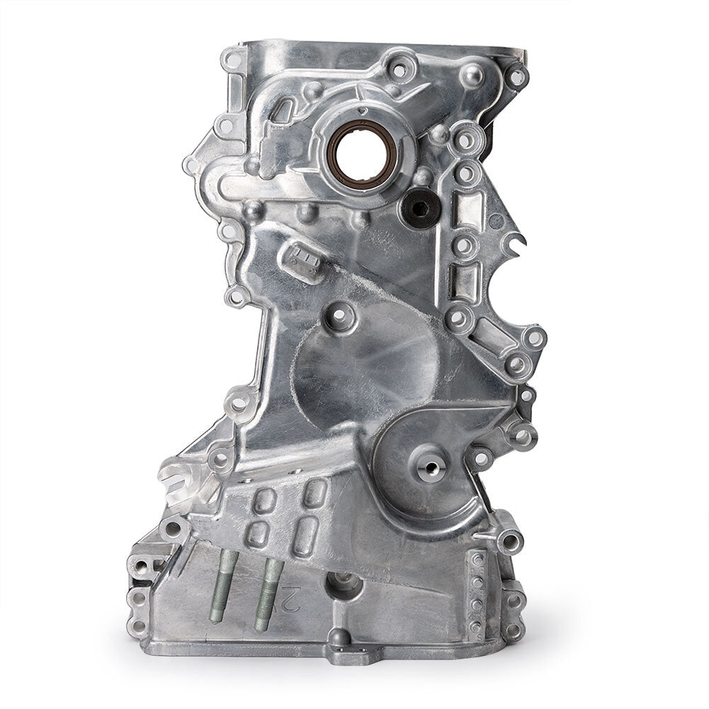 21350-2E330 Timing Chain Oil Pump Cover for KIA SOUL FORTE5 FORTE for HYUNDAI for TUCSON