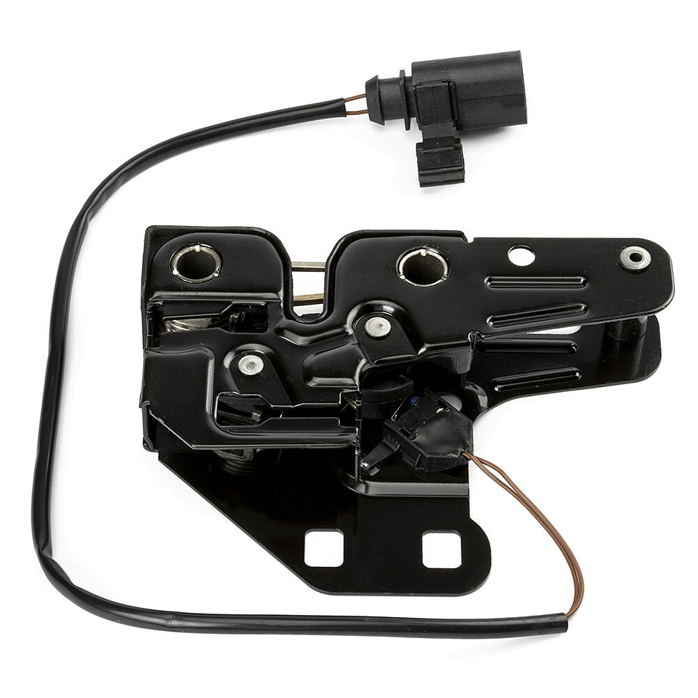 1PC Engine Bonnet Hood Latch Lock 8E0823509C for Audi A4 / S4 RS4 for SEAT EXEO