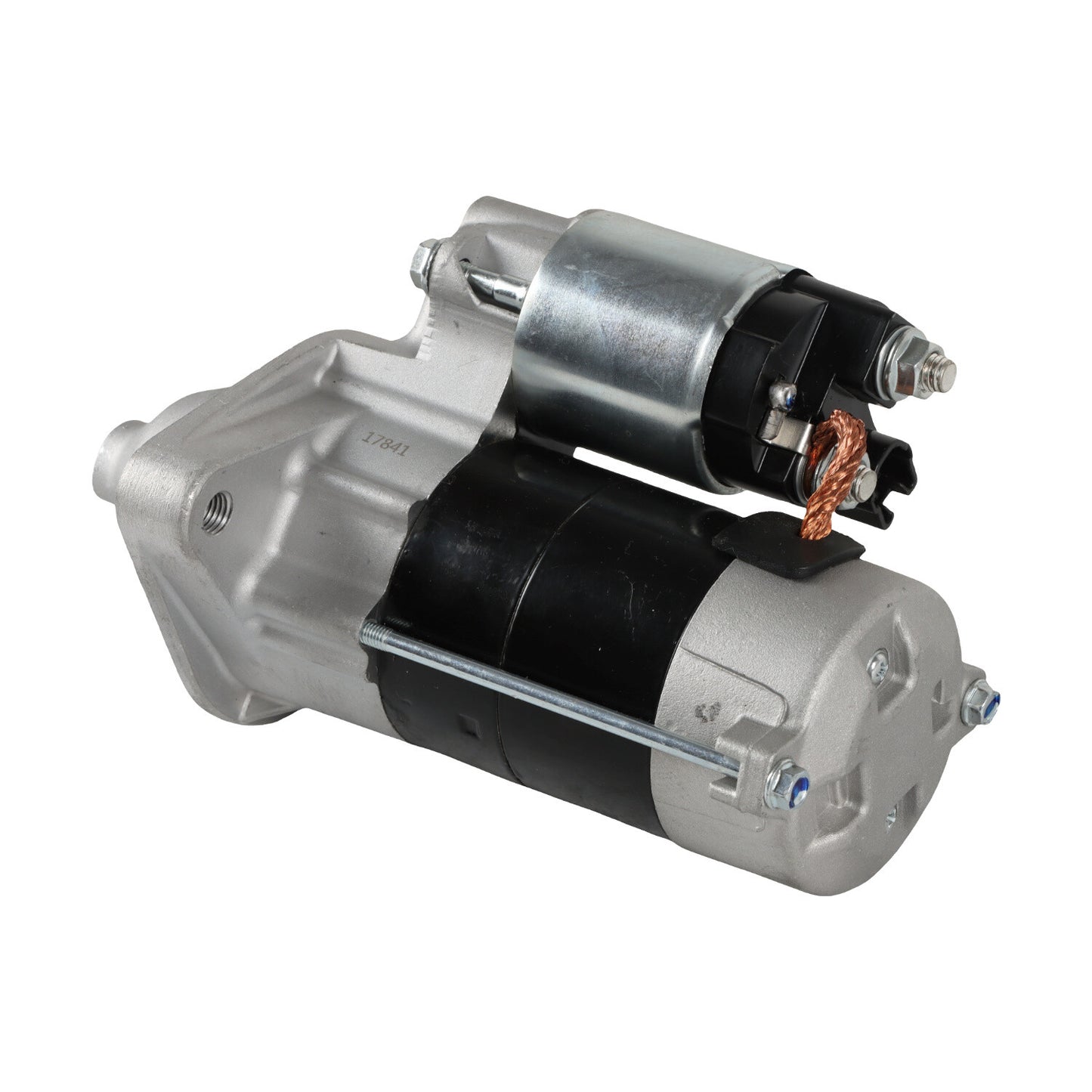 17841 Starter Motor for 2003-2008 for Toyota for Corolla Matrix 28100-0D080 428000-0340