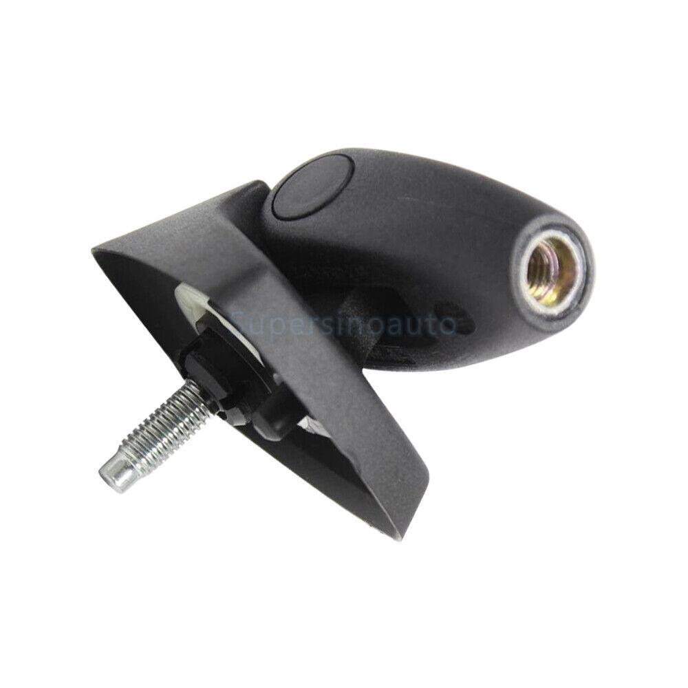 1Pcs Car Radio Signal Antenna base 656110 for Peugeot 106 206 306 Antenna Mount