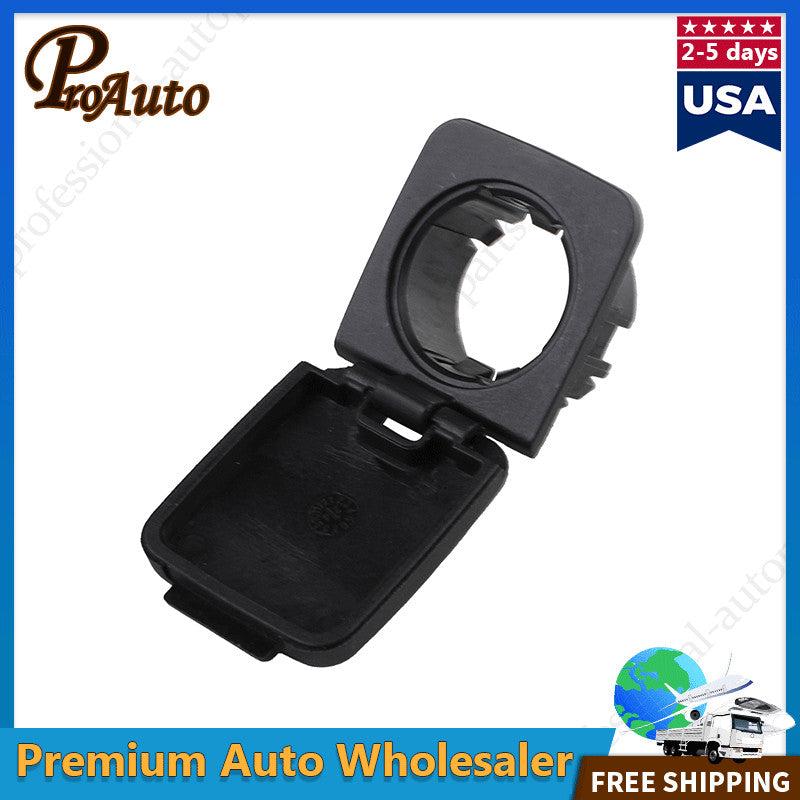 Console 12V Power Outlet Cover BB5Z19A487BA For 2011-2017 for Ford F-150 F250 F350