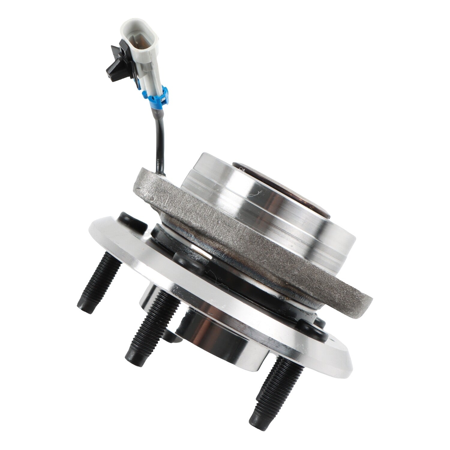 Front Wheel Hub and Bearing for 2007-2009 for Chevy Equinox for Pontiac Torrent for Suzuki