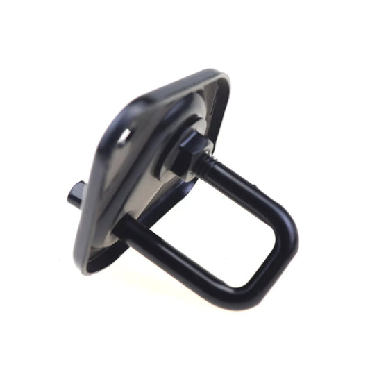 2138800060 new for Mercedes Hooded Safety Hook Shoe Lock 2017 E300 Lock