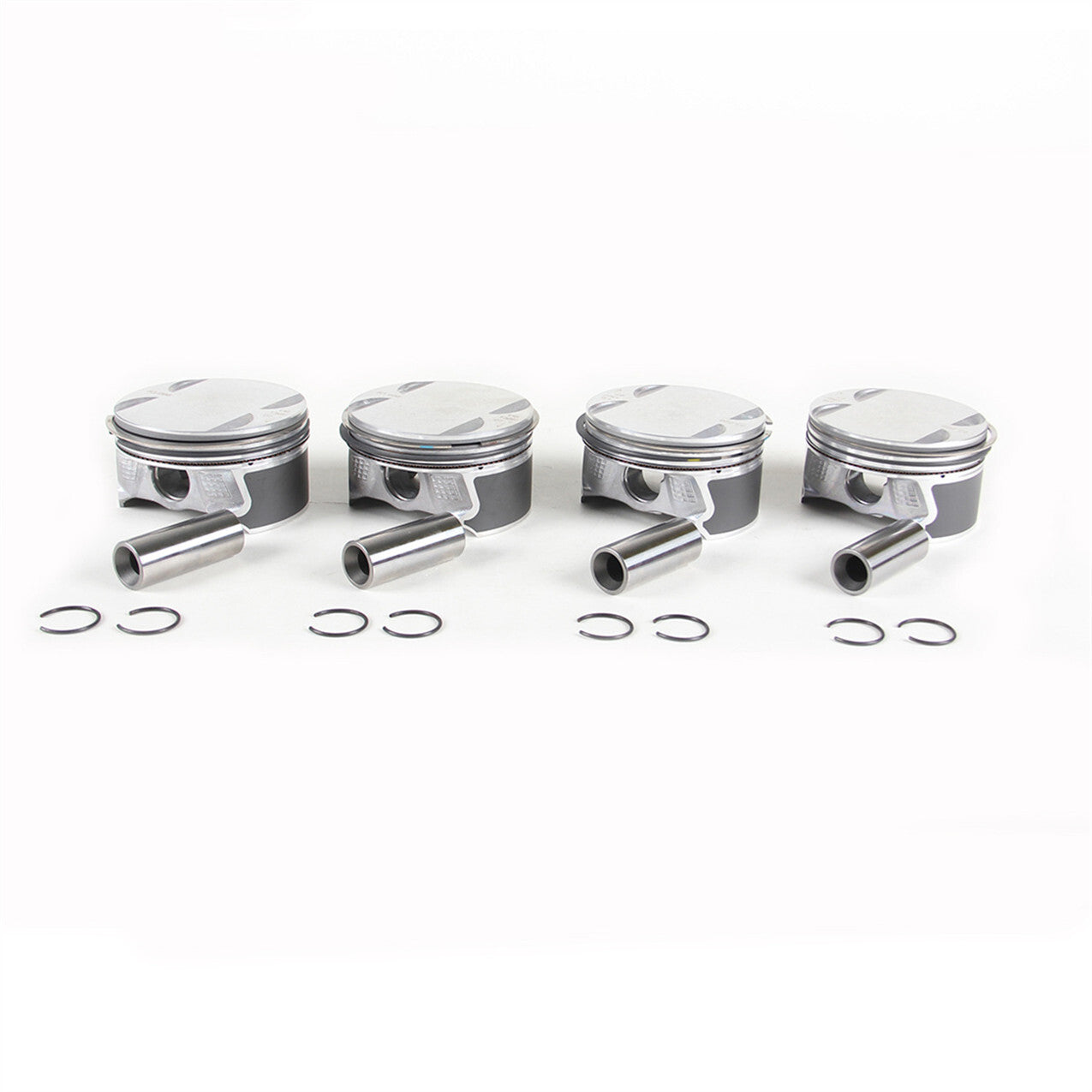 ¦µ20MM 2.0L Engine Piston Ring Set Fit for BMW 320i X1 18i Z4 20i N46