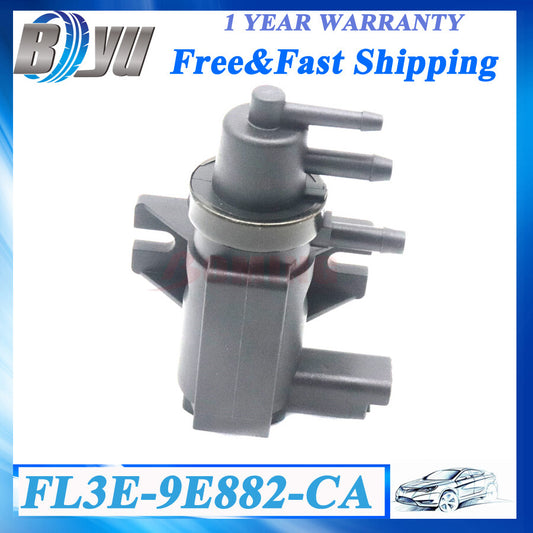 FL3E-9E882-CA FL3Z9E882B for Ford for Mercury for Lincoln for Mazda Solenoid Valve