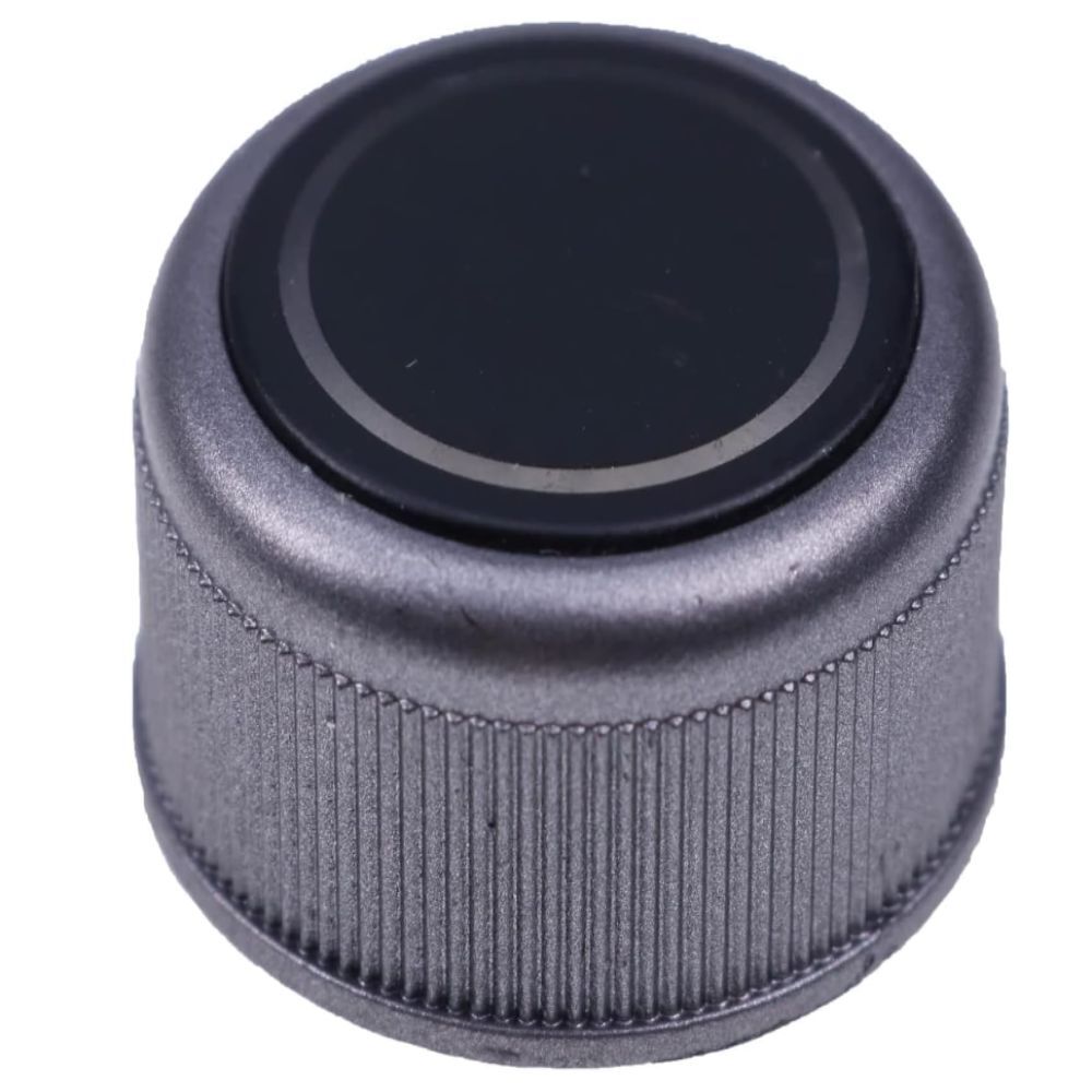 Plastic Push Button Black Replacement for 2011-2016 for Honda Crosstour
