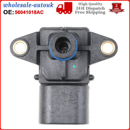 Fuel Rail Pressure Sensor for AUDI A1 for SEAT for SKODA for VW 1.6 TDI 2.0 TDi 03L906054