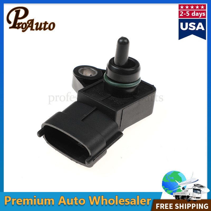 Manifold Absolute Pressure MAP Sensor For 2011-2019 for Hyundai for Kia 393002B000