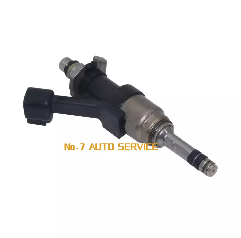 4PCS Fuel Injectors for Chevy for Corvette Camaro 6.2L V8 Supercharged Nominal Flow
