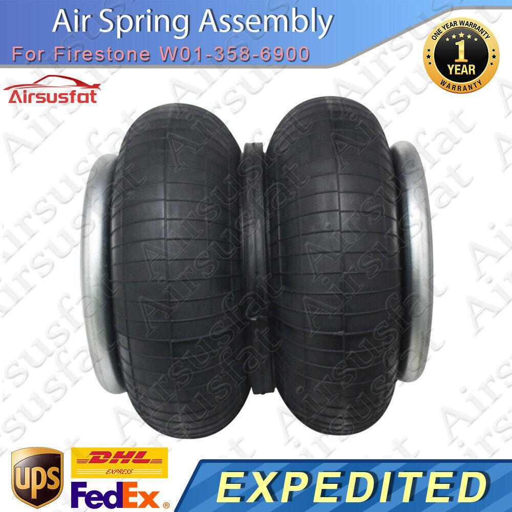 For Firestone Contitech Air Suspension Shock Spring Bag Assembly FD 200-19 319
