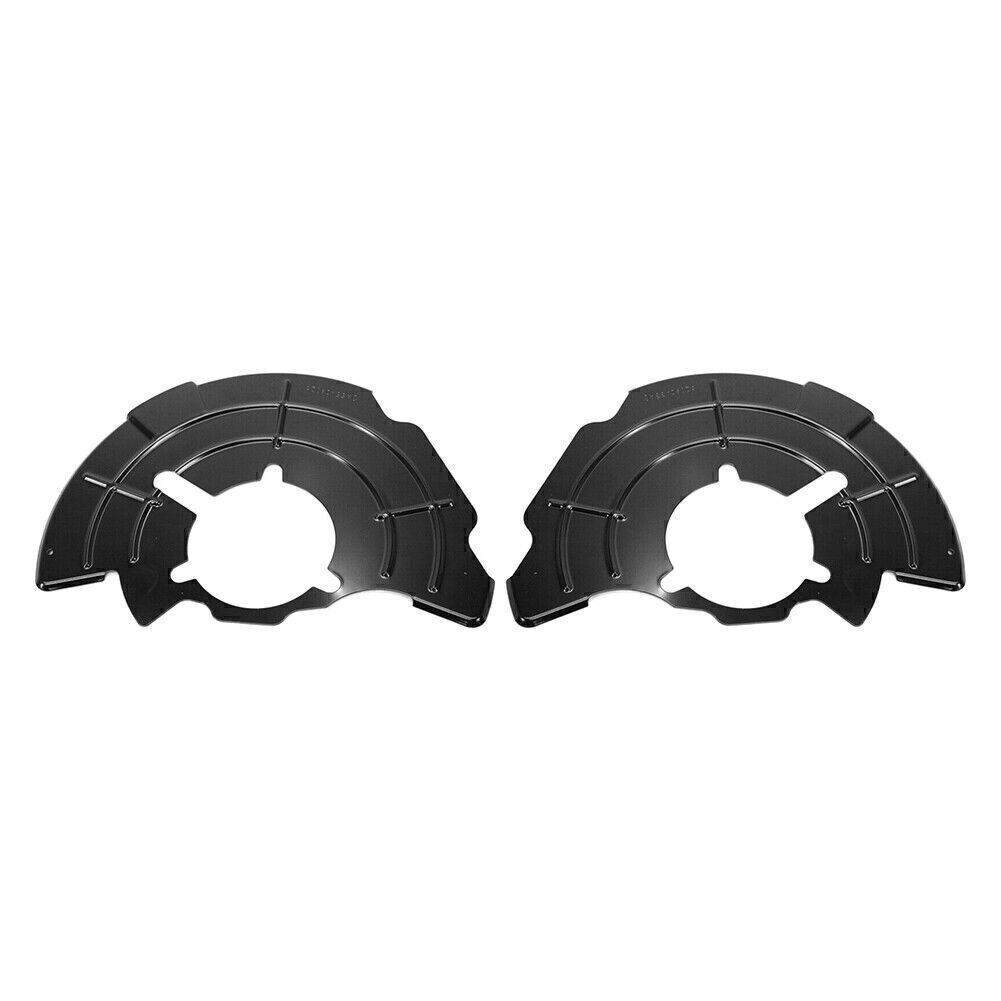 for Jeep Grand Cherokee WK 2005-2010 BBD/WK/004A Front Brake Disc Dust Shield