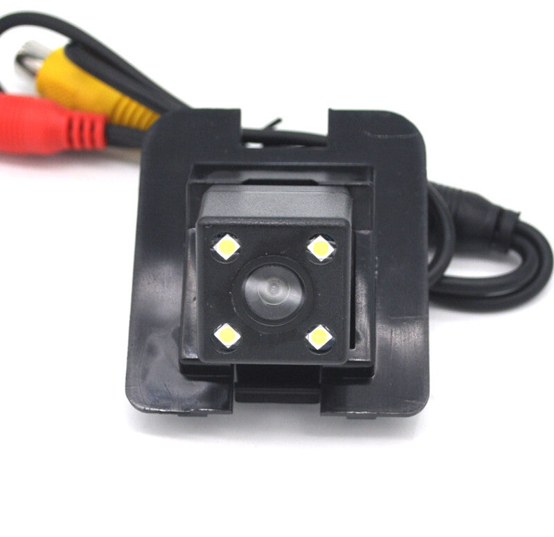 Reverse Camera Rear Factory Hole Backup for Mercedes E W212 Coupe C207 GL W221