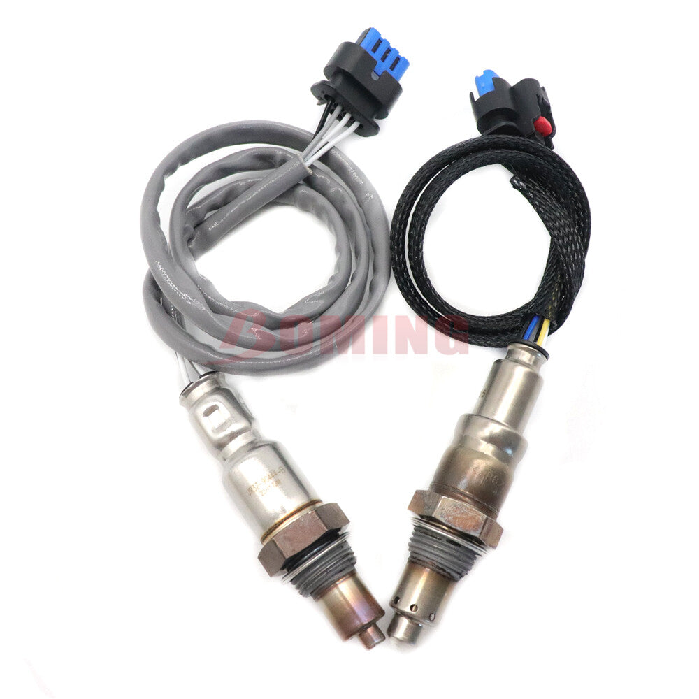NOx sensor 68210084AA suitable for Dodge for Ram 2500 3500 4500 6.7L.