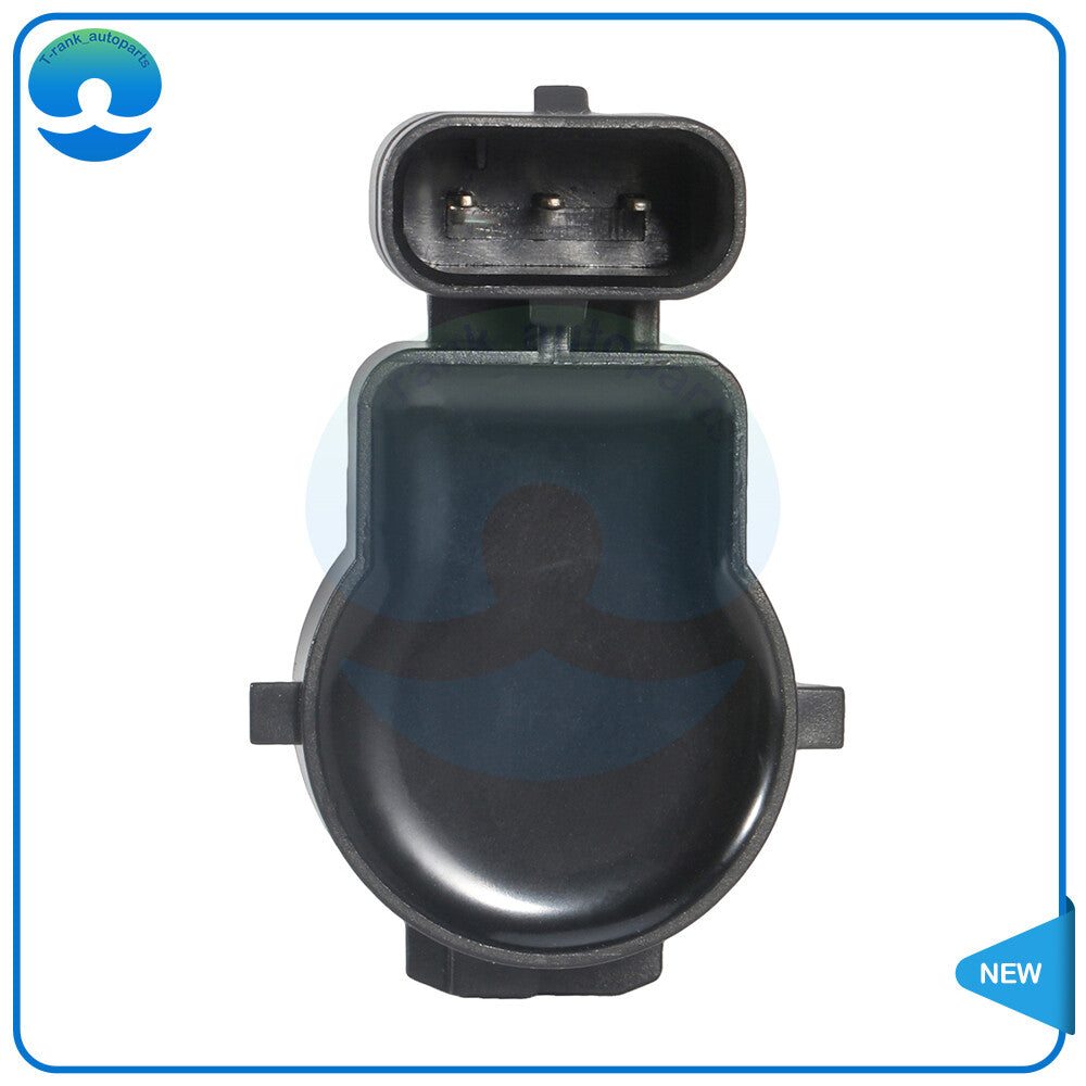 1Pc Black Parking Sensor 66206934308 Fit for 2008-2016 for BMW Z4 Convertible 3.0L