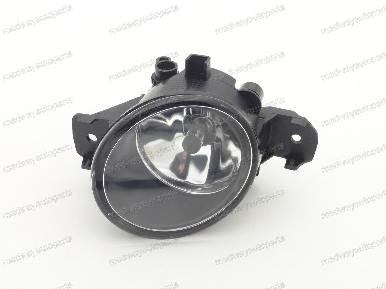 Right Front Driving Fog Light Lamp Clear Lens for NISSAN VERSA SEDAN 2015-2016
