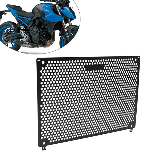 Radiator Grille Guard Cover Protector for SUZUKI GSX-8S 2023 2024 2025