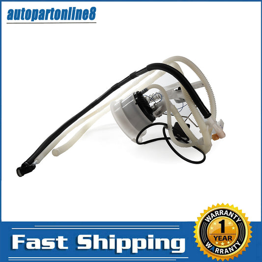 Fuel filter with fuel level transmitter unit for BMW 3 Series E90 E92 X1 16117163295