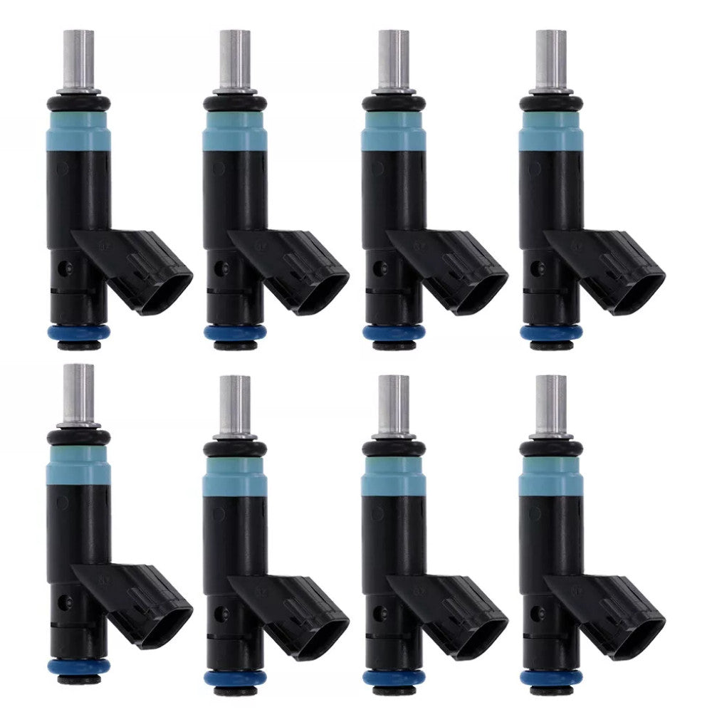 Set Fuel Injectors For 2012-2021 for Dodge Charger for Challenger 6.4L V8 05038337AB