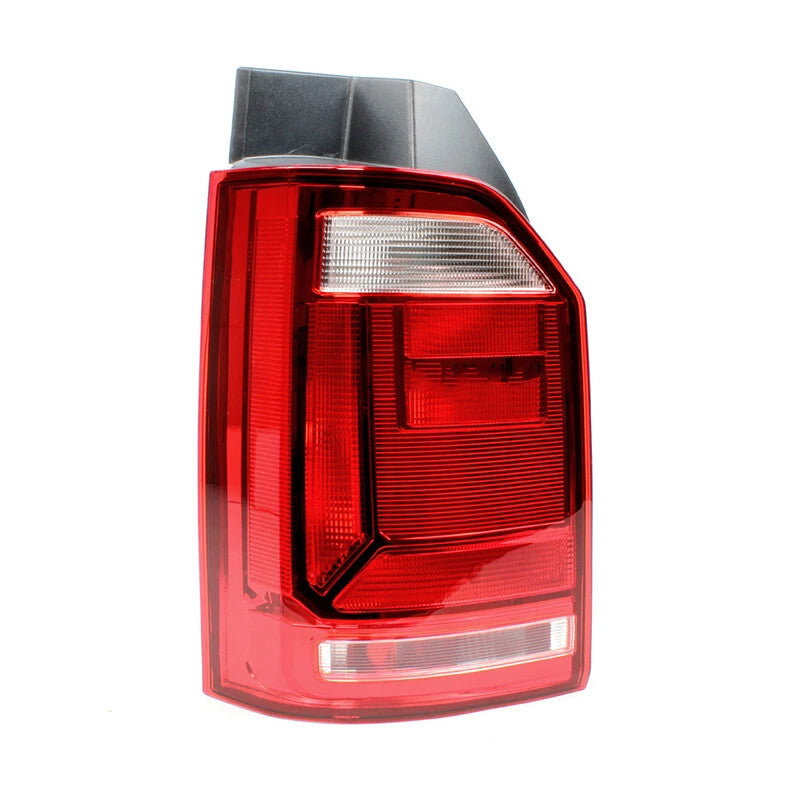 Right-hand grip compatible with for Volkswagen T5 T6 Multivan Transporter 2015 - 2019 Tailamp brake light and taillights.