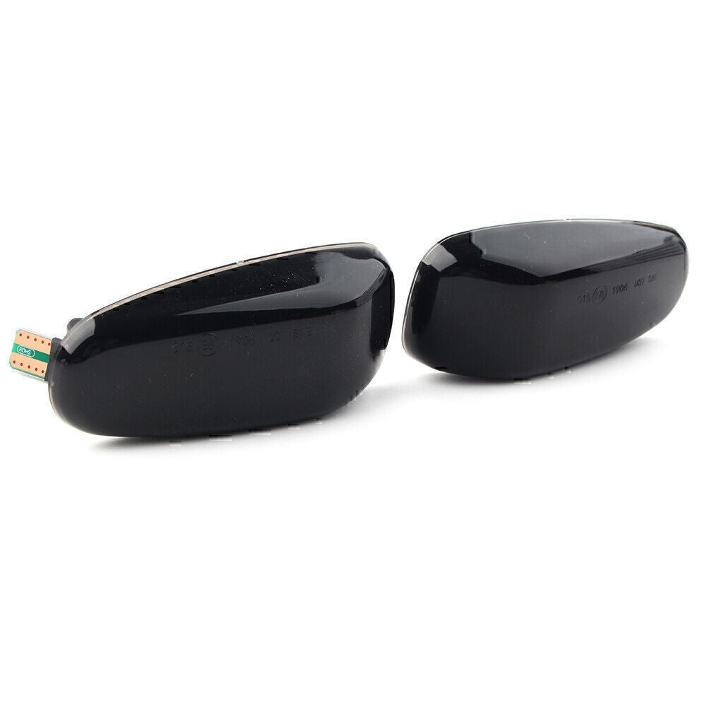 LED Sequential Dynamic Side Marker Turn Signal Light for VW for Benz CLK-Klasse Vito