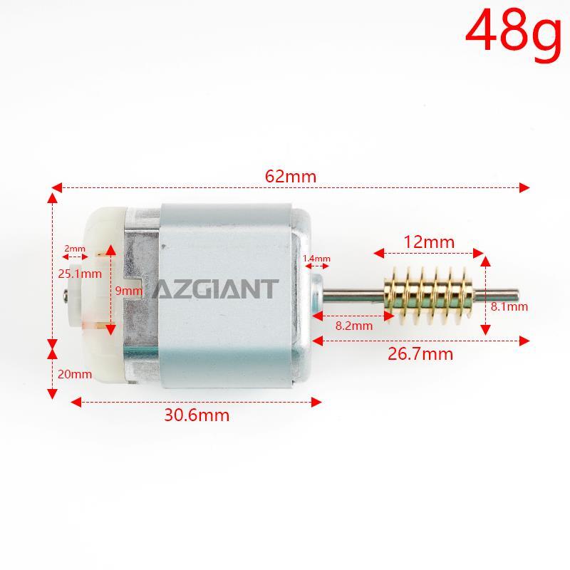 Steering Column Lock Latch Motor For 2009-2013 for Land Rover for Range Rover Sport L320