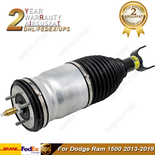1x Front L/R Air Suspension Shock Absorber Strut For 2013-2019 for Dodge for Ram 1500