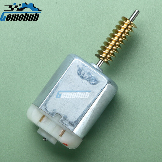 Car Door Lock motor For 1999-2007 for Rover for MG ZT 2001-2006 for BMW 3 Series E46