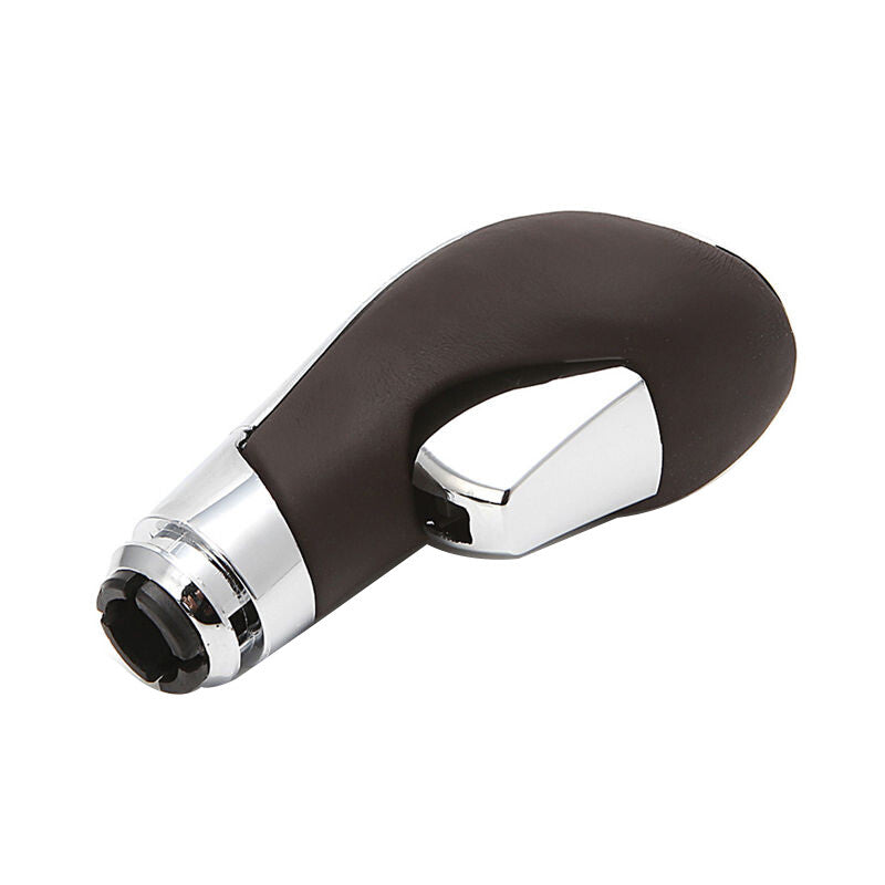 Gear Shift Lever Knob Brown for / for Buick Regal/ for Opel Insignia/ for Vauxhall Insignia