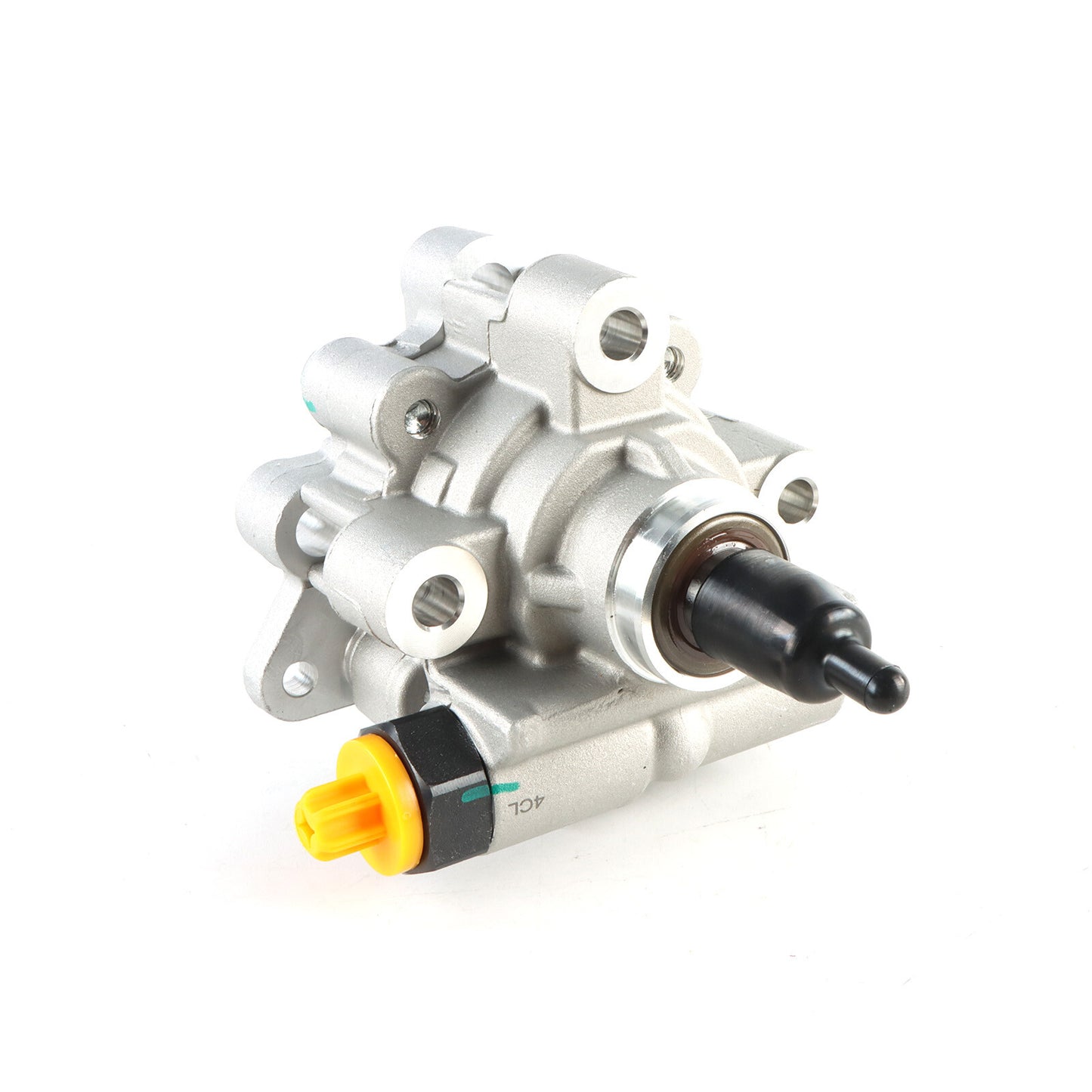 1pc power steering pump for Dodge 2011-2015 Durango V8 5.7L 21-4068