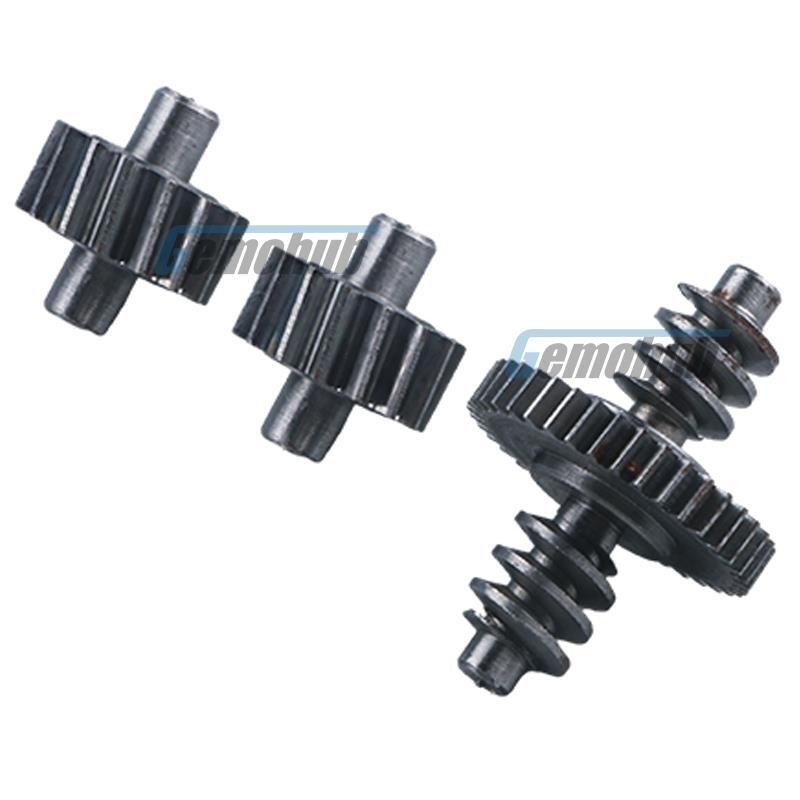 POWER FOLD MIRROR MOTOR Gear For 2012-2020 for Volvo V40 D2 MK2 for Volvo V40 CC